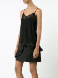 lace cami