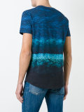 Deep Sea print T-shirt