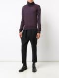 'Lotus' jumper