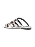 Parade sandals