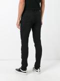 tapered jeans