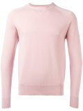 crew-neck jumper 