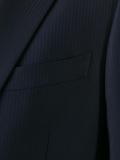 two piece suit 