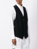 'Girlfriend' waistcoat