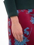 thin fish hook cuff
