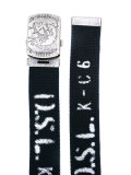 slogan belt