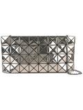 quilted clutch bag