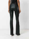 flared trousers