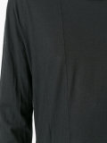 side sewn T-shirt 