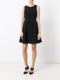 flared dress 