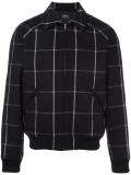 'Teddy' jacket