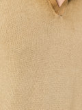 plain polo shirt 