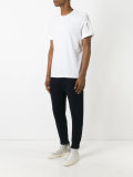 embellished T-shirt