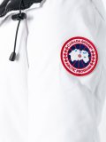 'Victoria' parka 