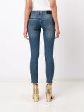 ripped skinny jeans 