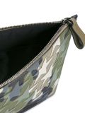 'Camustars' clutch