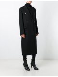 double breasted coat