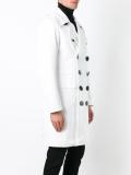 long peacoat
