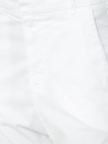 cropped trousers