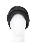 folded beanie