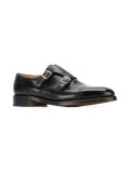 'William' monk shoes