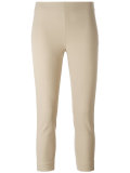 cropped leggings 