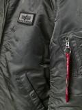 removable hoodie bomber jacket 