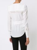 'Romani Boho'罩衫