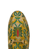 princetown metallic slipper