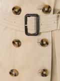 classic trench coat