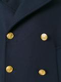 'Marines' coat