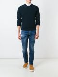 'Cool Guy'牛仔裤