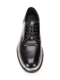 classic derby shoes 