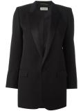 'Iconic Le Smoking 80's jacket