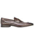 penny loafers