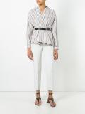 Silvia blouse