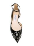 'Lucy' ballerinas