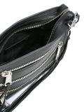 moto crossbody bag 