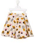 'Corinne Sweat' skirt