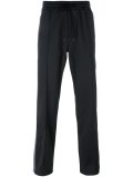 'Ribbon' track pants