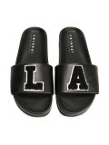 LA sliders