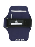 Media arm pouch for iPhone 6
