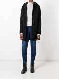 hooded parka 