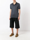 plain polo shirt 