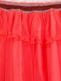 glitter waistband tutu