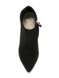 stiletto ankle boots