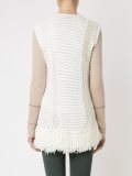 knit vest