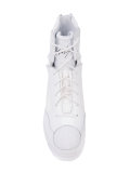 rear zip hi-tops