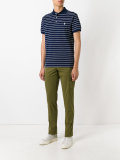 skinny trousers