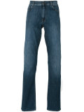slim-fit jeans 
